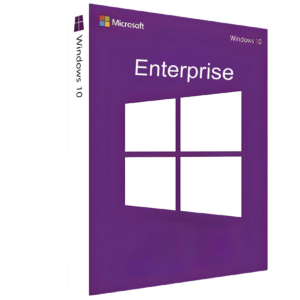 Windows 10 Enterprise Activation key Digital License