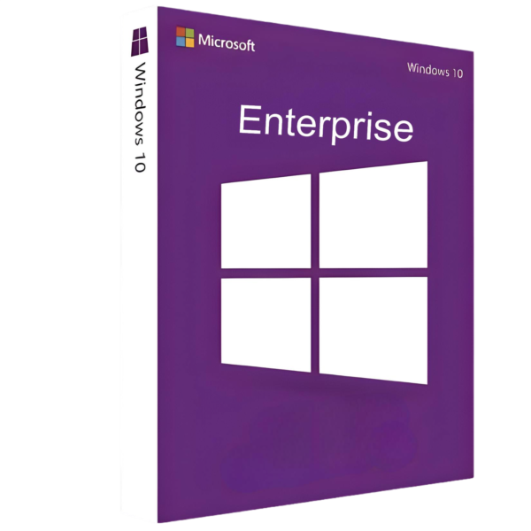 Windows 10 Enterprise Activation key Digital License