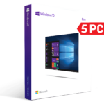 Windows-10-Professional-Activation-key-Digital-License-–-5P