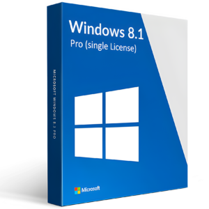 Windows 8.1 Professional Activation Key Digital License