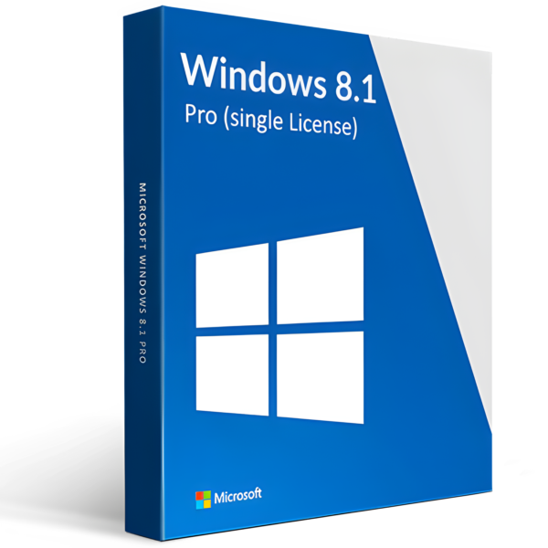 Windows 8.1 Professional Activation Key Digital License